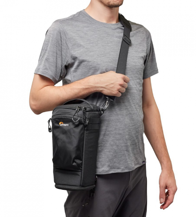 Сумка Lowepro ProTactic TLZ 75 Slim AW III